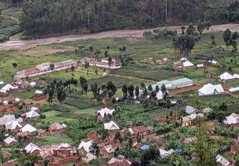 Sud-Kivu : reprise timide des activités à Kaziba