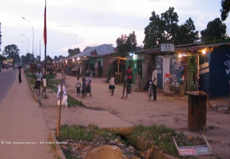 Kasaï-Central : un féminicide choque l'opinion à Tshimbulu