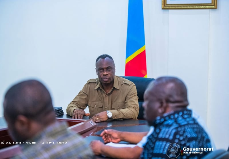 Kasaï-Oriental : la LUCHA met en garde après un scandale de détournement