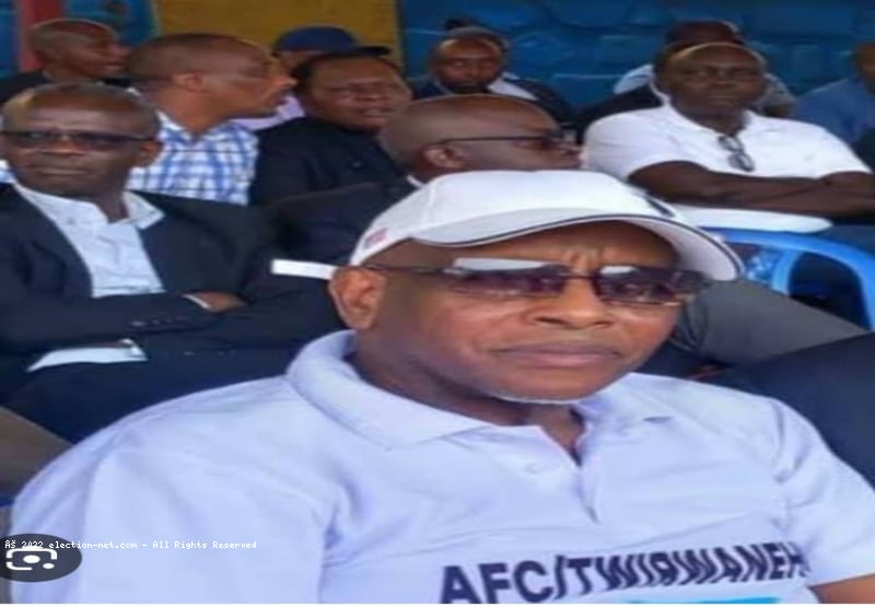 Sud-Kivu : mort mystérieuse du vice-gouverneur de l'AFC/M23