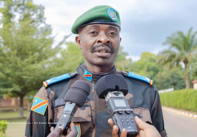 Ituri : Une attaque en gestation dans la ville de Bunia (Alerte)