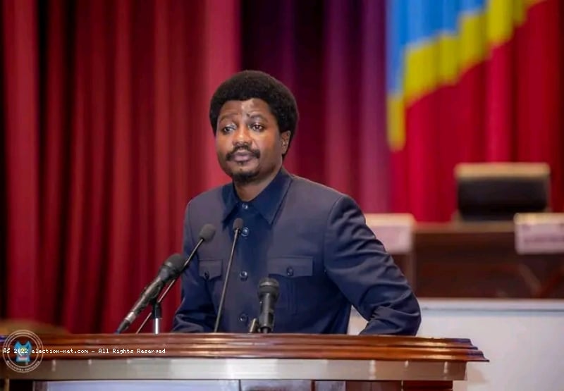 RDC : l’Assemblée nationale crée une commission spéciale autour du dossier Mutamba