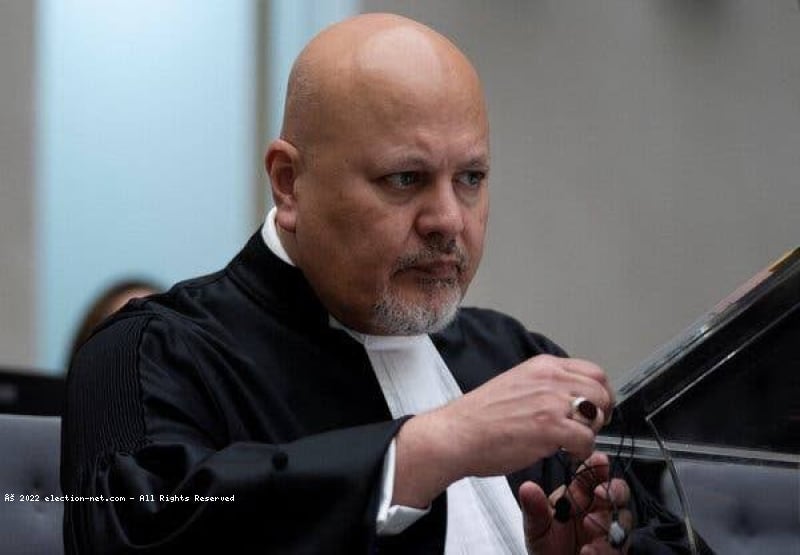 CPI : Visé par une enquête, Karim Khan quitte ses fonctions