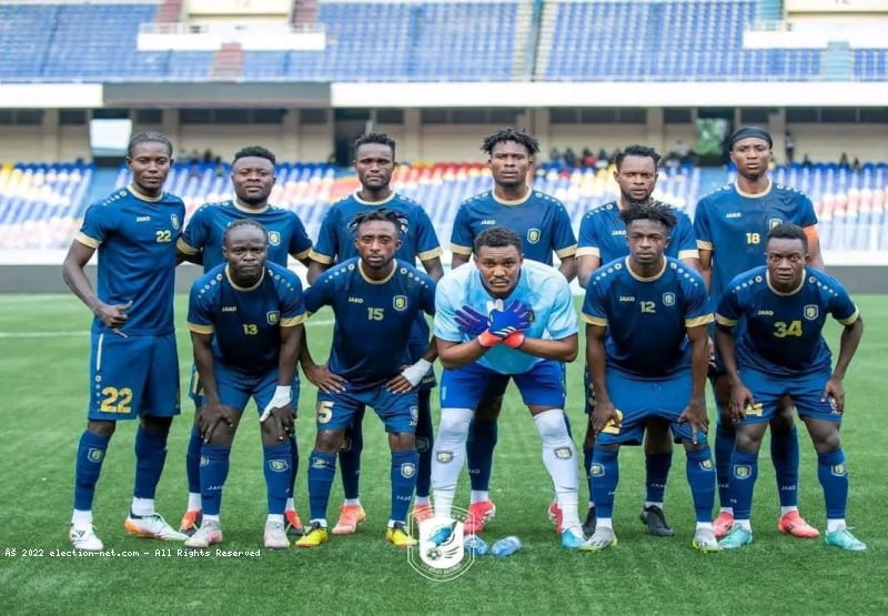 Linafoot : Fc les Aigles du Congo s’offre Lupopo, Maniema Union se relance
