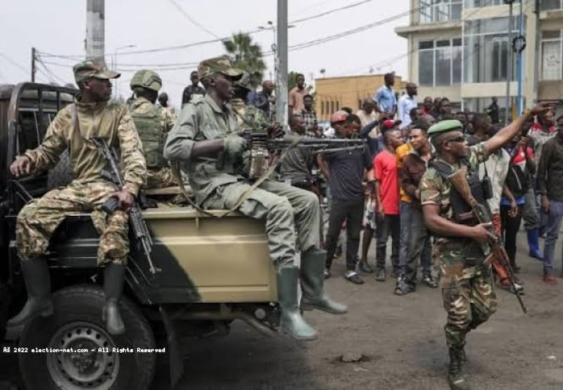 Nord-Kivu : détonations et panique, un dimanche noir à Walikale