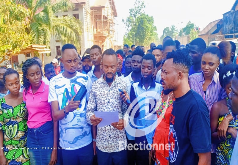 Tshopo/Affaire FRIVAO : Constant Mutamba sous pression, Tshisekedi sollicité