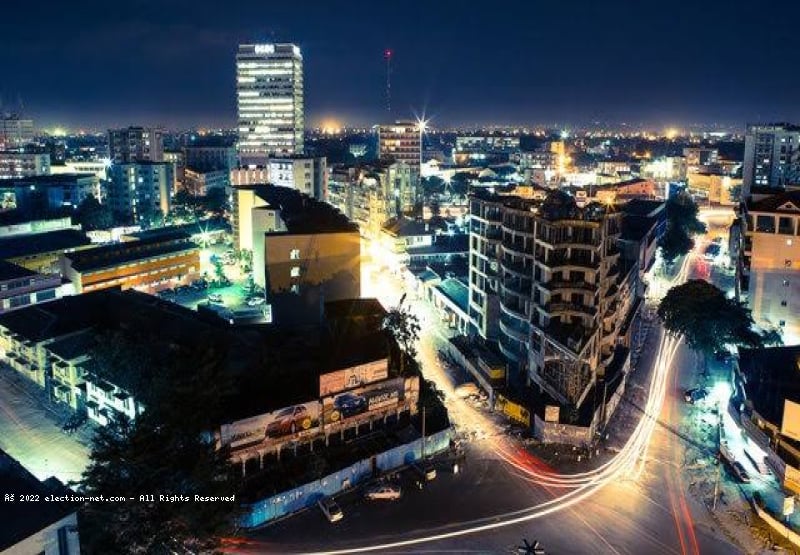 Kinshasa : un changeur de monnaie abattu en plein jour