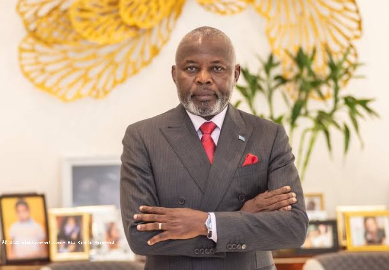 Les processus de paix en RDC : Vital Kamerhe veut voir clair