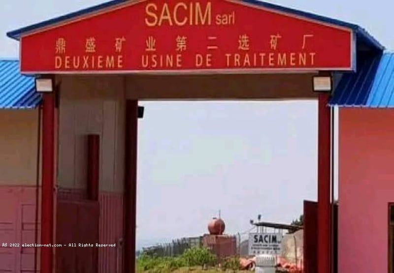 Kasaï Orientale : Tshisekedi lève la restriction de vente de diamants pour la SACIM