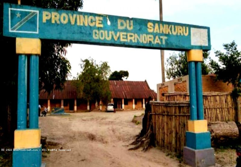 Sankuru : des conseillers communaux de Lusambo impayés depuis cinq mois