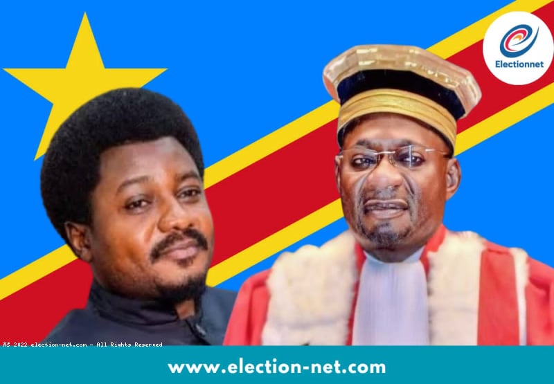 RDC : Mvonde déclenche la traque des détenus libéré par Mutamba