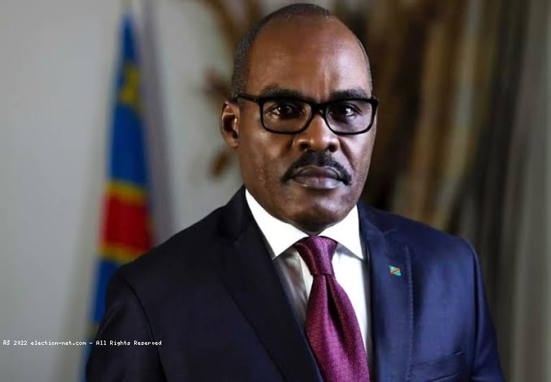 Poursuites  contre Nicolas Kazadi : une commission spéciale mise en place