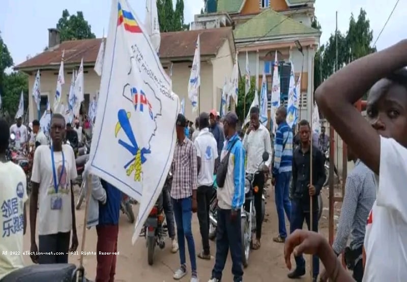 Kinshasa/UPN : une exonération des frais académiques sollicitée par des étudiants UDPS
