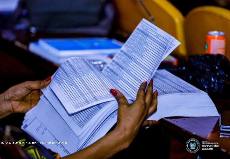 RDC/Budget 2025 : la guerre de l'Est pèse lourd sur les finances publiques