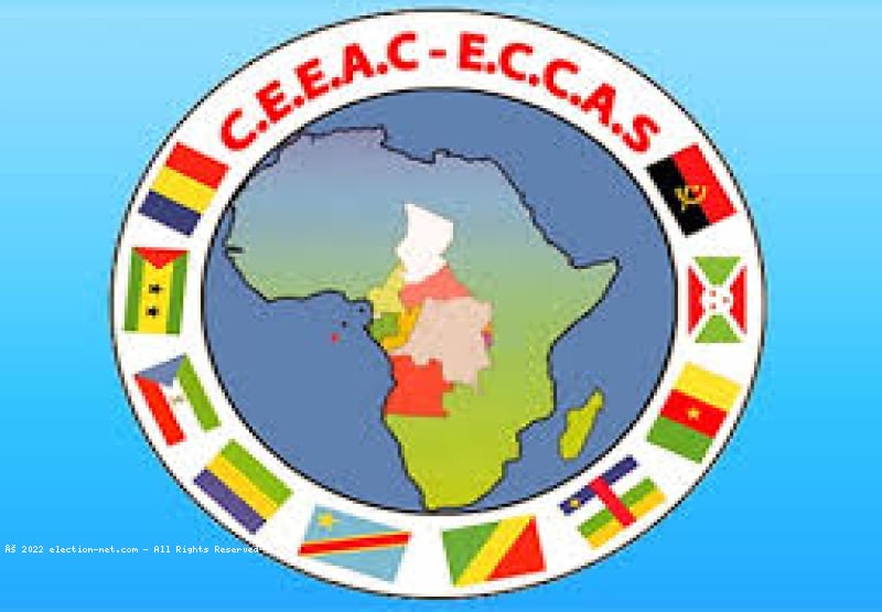 CEEAC: la RDC s’oppose fermement à une présidence rwandaise