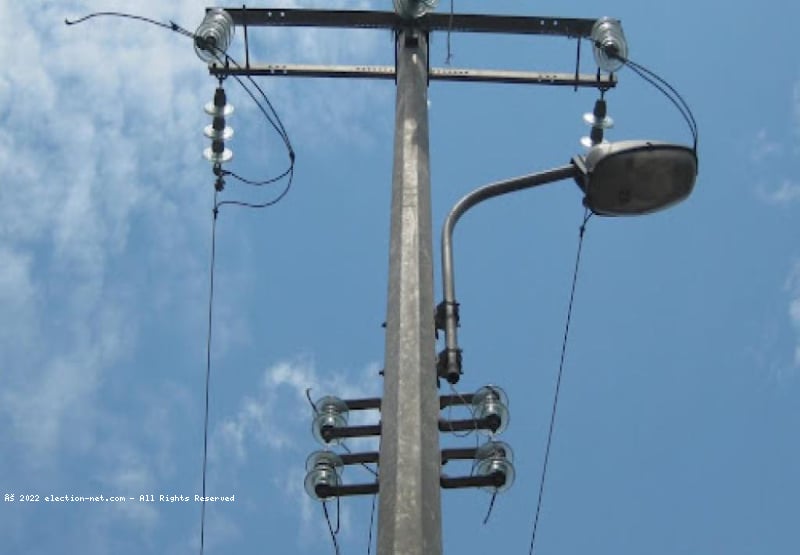 RDC : plus de 100 mètres de câbles de la SNEL volés à Kananga