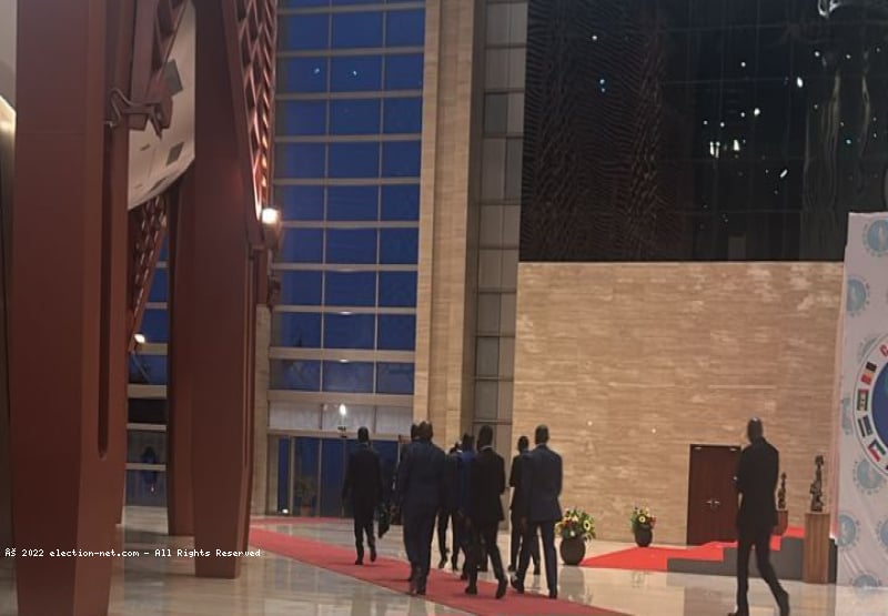 Rwanda : Kigali annonce son retrait de la CEEAC, accusant Kinshasa de manipulation.
