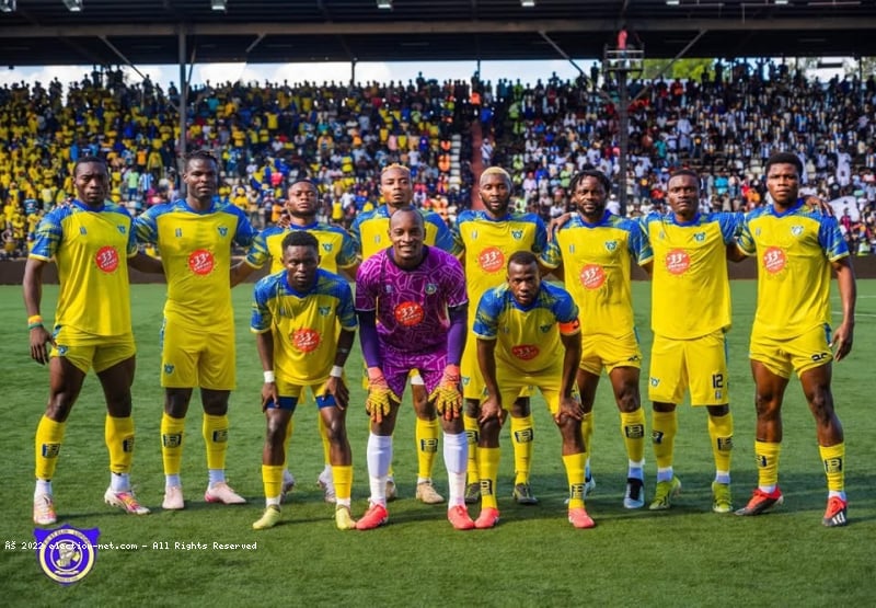 Illicocash Ligue 1 : Service minimum pour Lupopo qui reprend les commandes, DCMP et Maniema Union se baladent