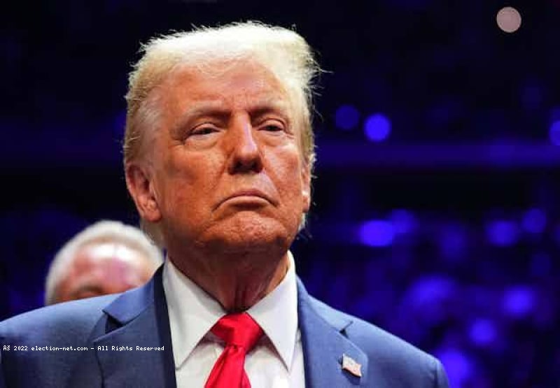 États-Unis : l'administration Trump traduite en justice par la Californie