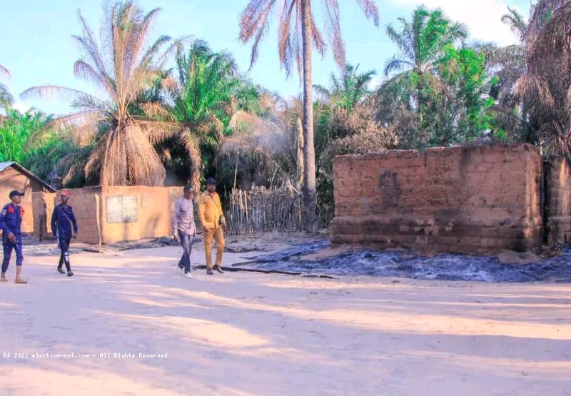 Lomami : Un militaire des FARDC et un policier décapités à Kabinda