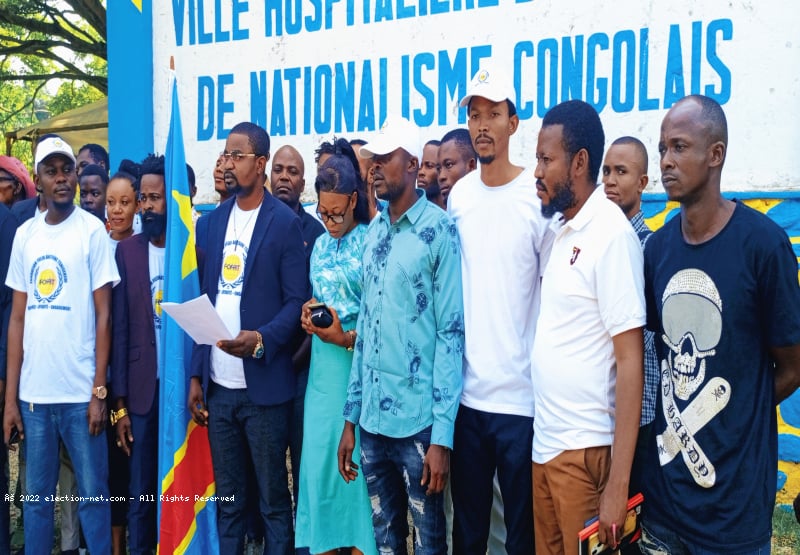 Tshopo/Tension entre institutions provinciales : le VPM Jacquemain Shabani sollicité