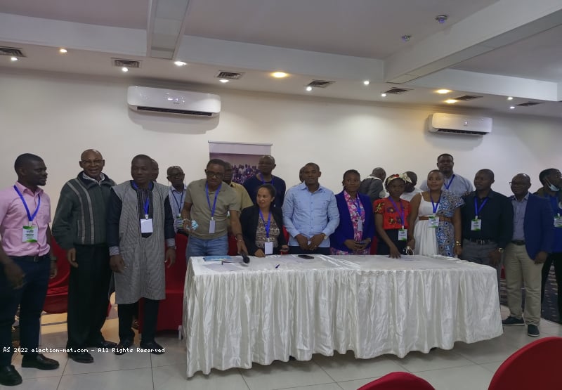Lubumbashi : les OSC africaines montent au front sur les minerais verts