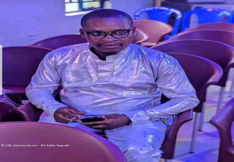 Goma : décès du journaliste Seya Mayele