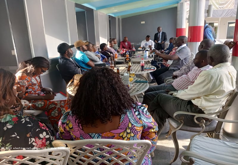 Maniema : Lubumbashi adhère au projet Tujenge