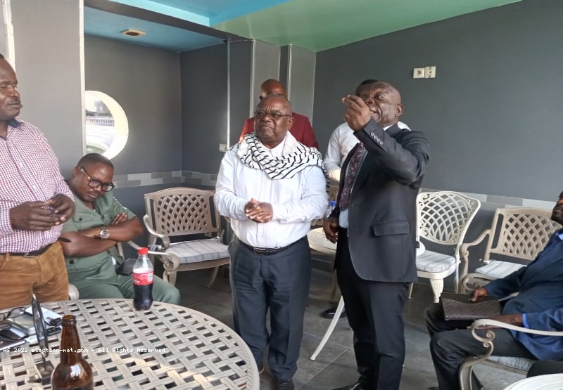 Maniema : "La province se porte excessivement mal"(PCA Tujenge)