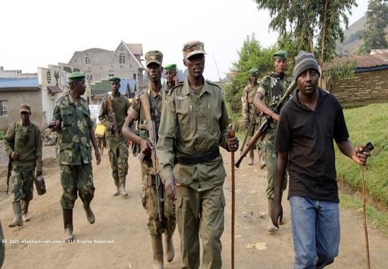 Rwanda-RDC : Washington fixe juillet pour la signature d’un accord de paix