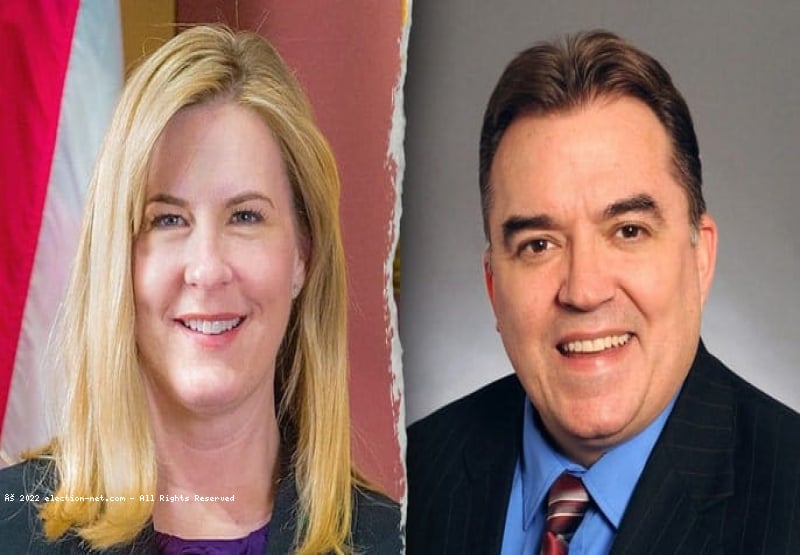 États-Unis : une députée du Parti démocrate assassinée