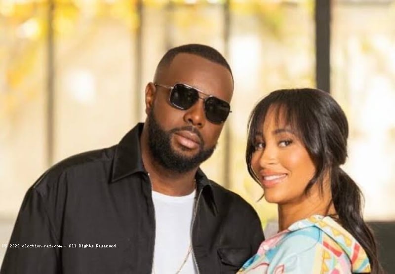 Culture : Maitre Gims divorce de sa femme, Demdem