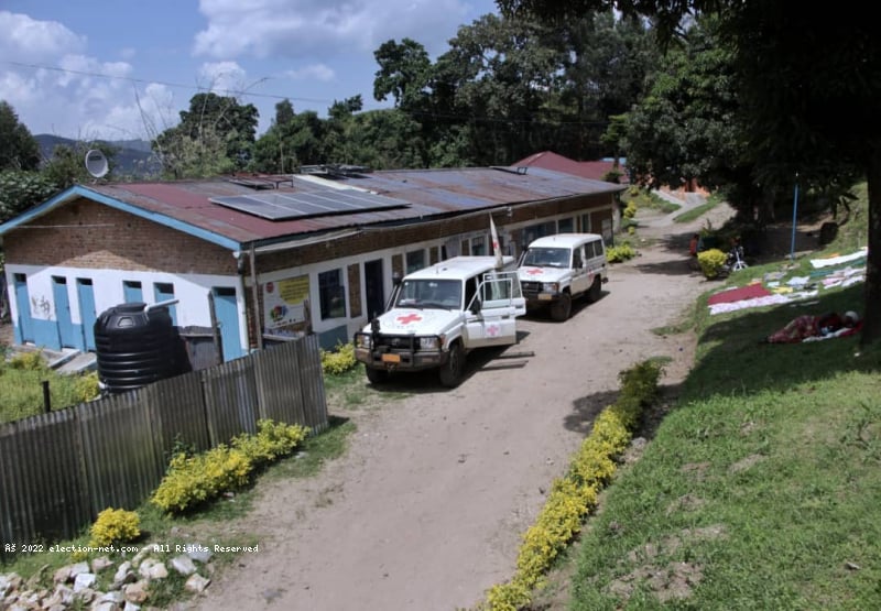 RDC : les Nord et Sud-Kivu en crise sanitaire