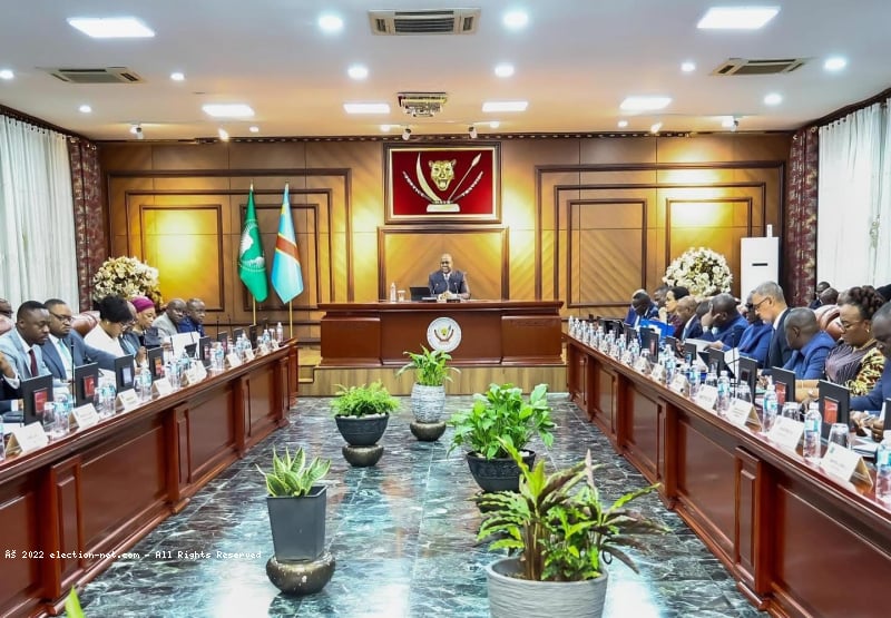 RDC : adoption de la nouvelle stratégie nationale de gestion de la dette pour 2026-2028