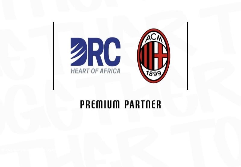 Partenariat RDC–Ac.Milan : une mission parlementaire dépêchée en Italie