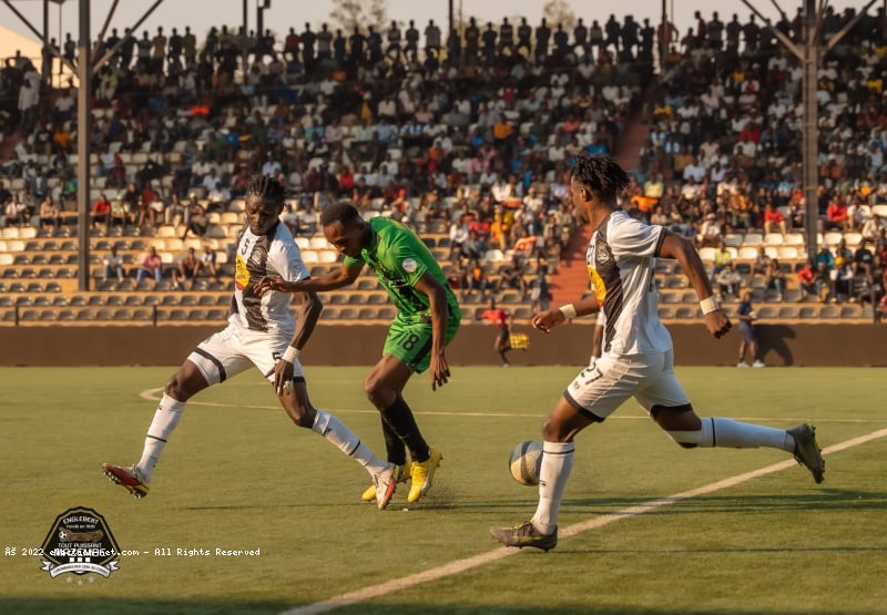 Linafoot : tout savoir sur les rencontres de ce dimanche