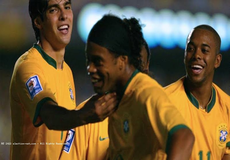 Foot : Un ancien international brésilien condamné pour viol