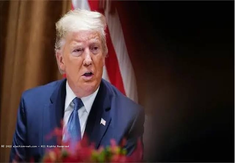USA : Des fausses allégations sur la santé de Donald Trump persistent, malgré les démentis