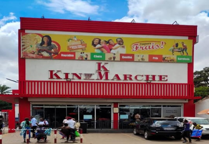 Kinshasa : lancement du contrôle des prix dans les supermarchés