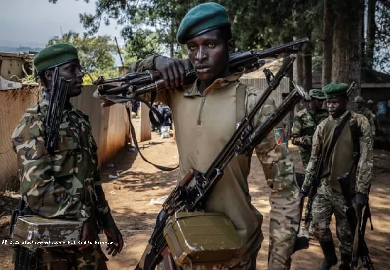 Accord de paix: la RDC face à un pillage massif orchestré par le Rwanda