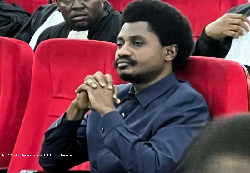 RDC : la deuxième lettre de Constant Mutamba depuis sa cellule de détention