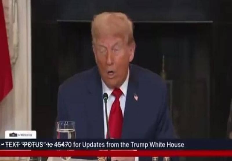 RDC-Rwanda : l’ultime accord de paix signé à Washington sous Trump ?
