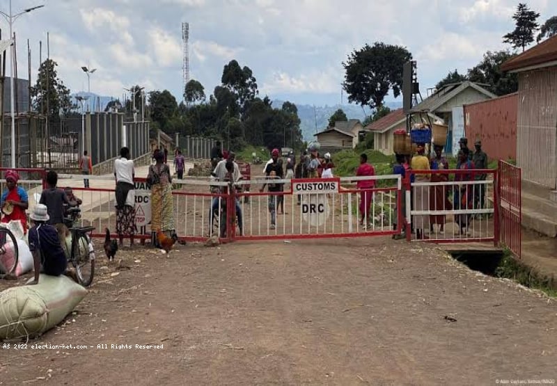 Ouganda : Les 11 congolais arrêtés à Busunga recouvrent leur liberté