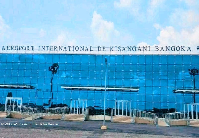 Kisangani : Panique à l'aéroport de Bangboka, trois militaires tués