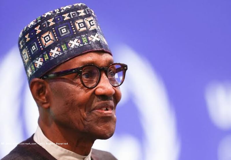 Nigéria : décès de l'ancien président Muhammadu Buhari