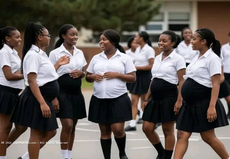 RDC/Grossesse en milieu scolaire : la polémique enfle