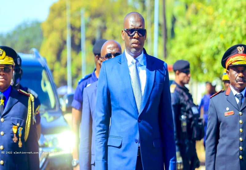 RDC/Jacques Kyabula à Kinshasa : Santé, silence et suspense politique
