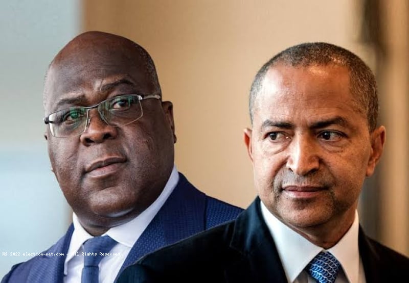 RDC : Moïse Katumbi met en garde contre la révision constitutionnelle