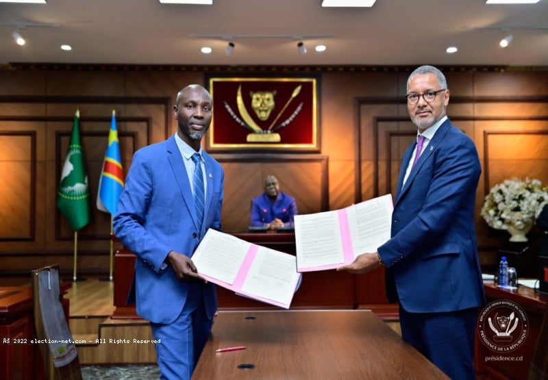 RDC-KoBold : en intégralité, l'accord minier qui change la donne