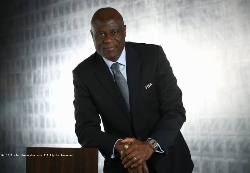 Affaire TAS-FECOFA : la proposition bouleversante de Constant Omari